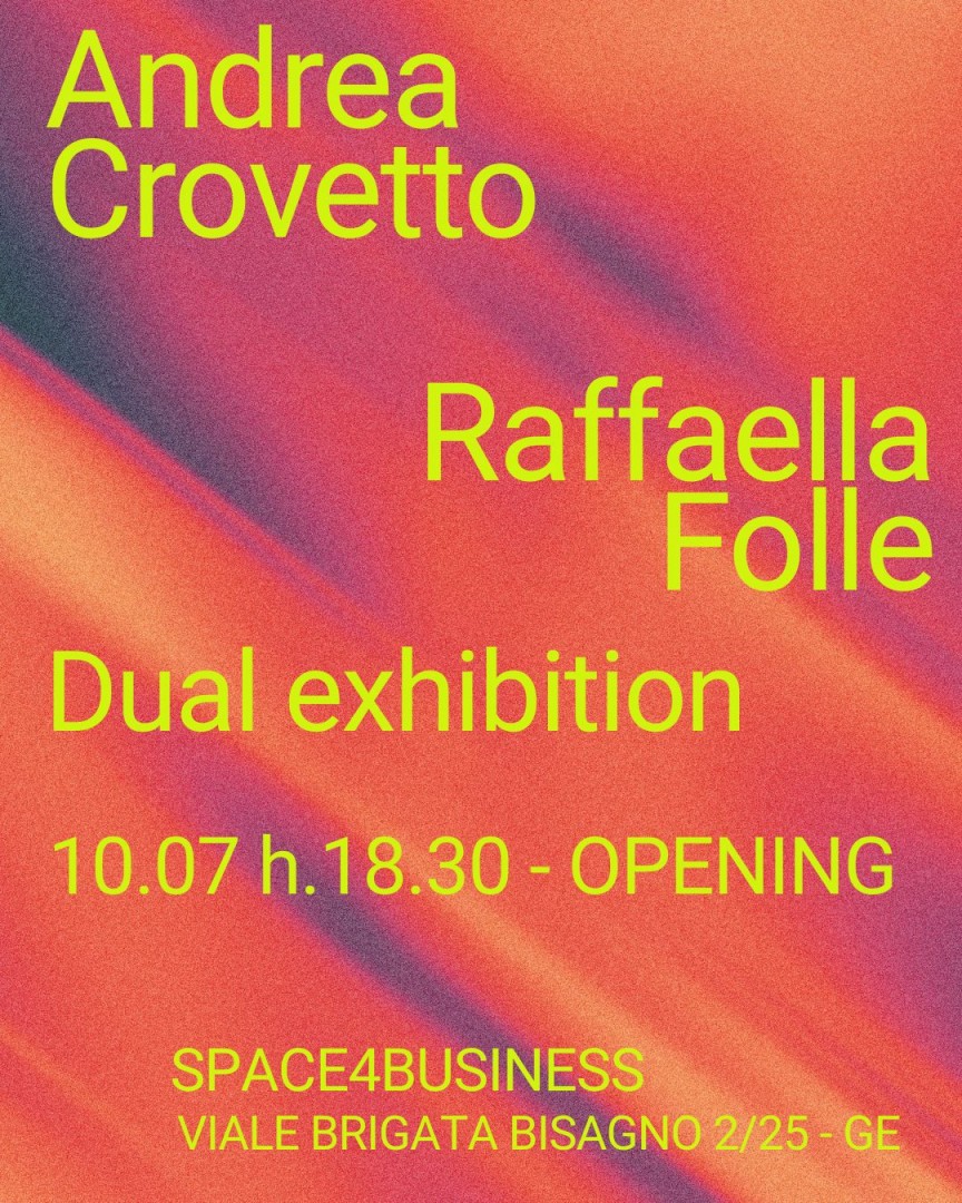 Dual Exibition